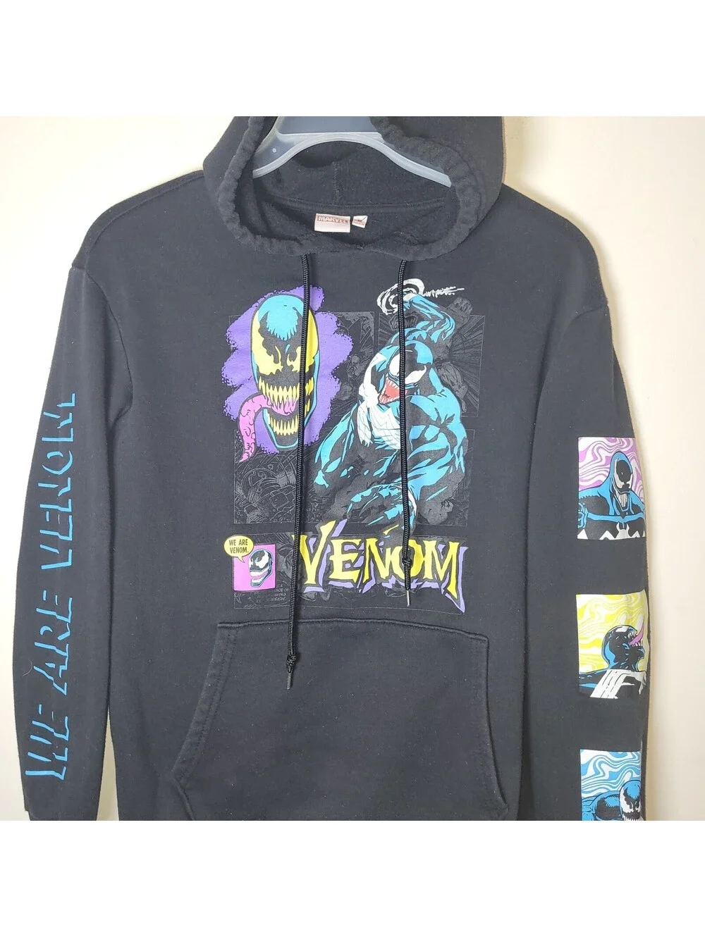 Marvel Venom 